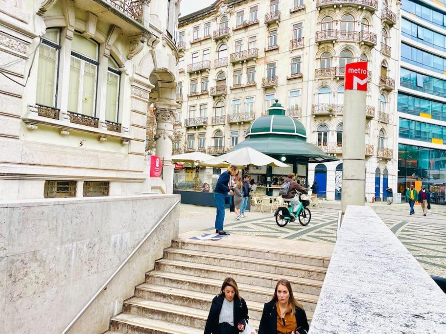Rs2d New Ac My Cozy Place-1br Apartamento Lisboa