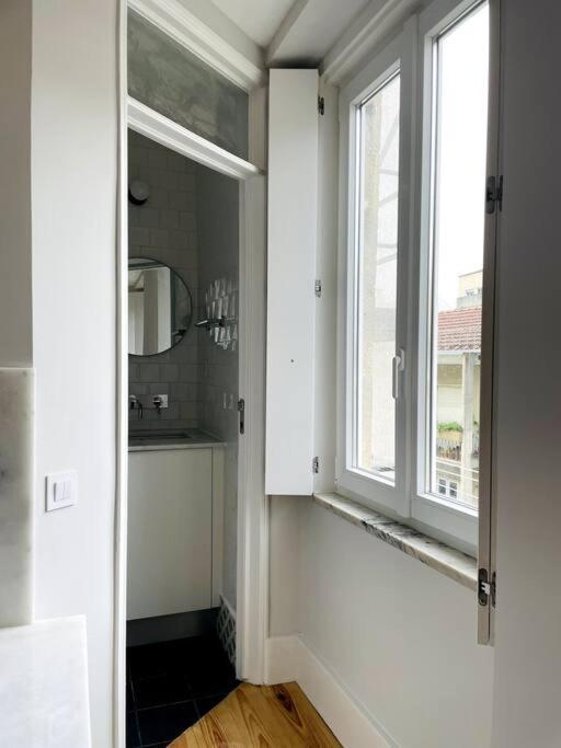 Apartamento Rs2d New Ac My Cozy Place-1br Lisboa