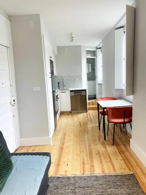 Apartamento Rs2d New Ac My Cozy Place-1br *
