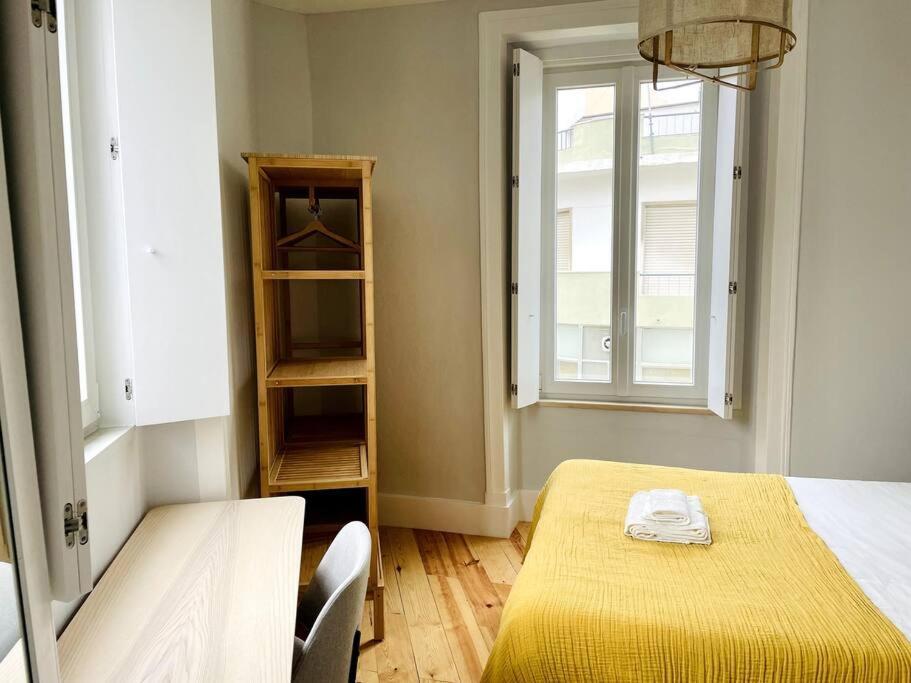 Apartamento Rs2d New Ac My Cozy Place-1br