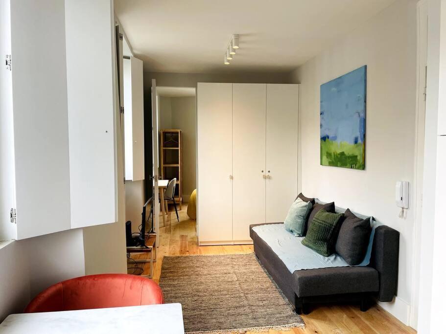 Rs2d New Ac My Cozy Place-1br Apartamento *