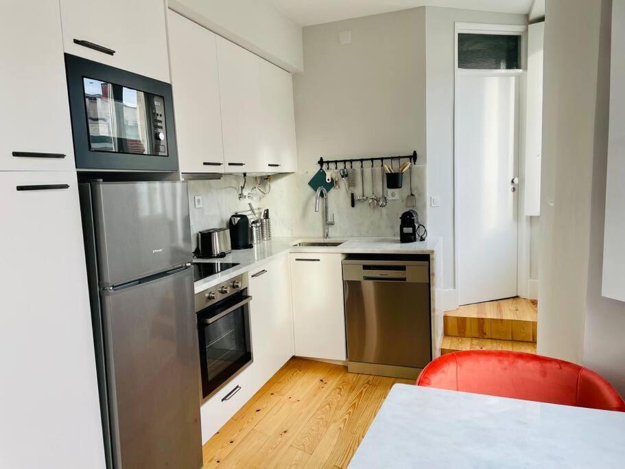 Apartamento Rs2d New Ac My Cozy Place-1br