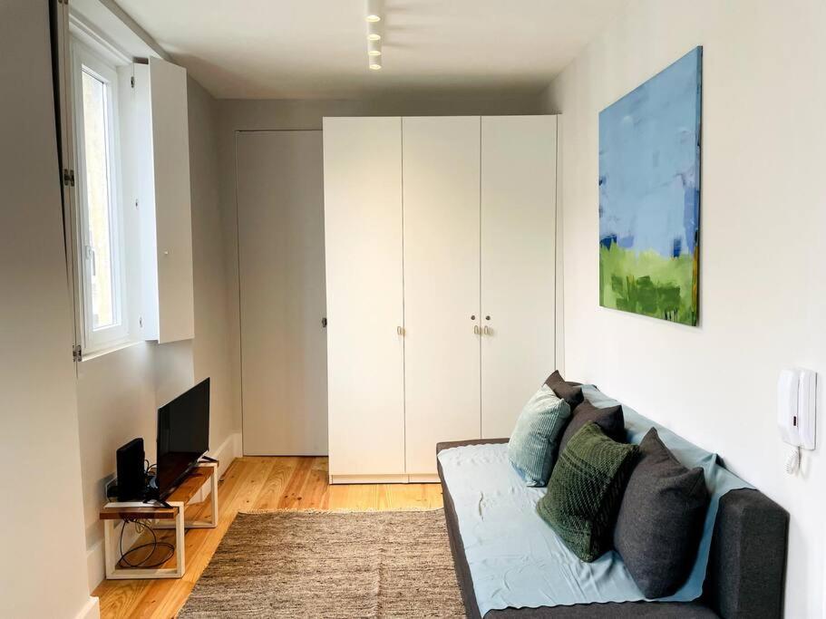 Rs2d New Ac My Cozy Place-1br Apartamento
