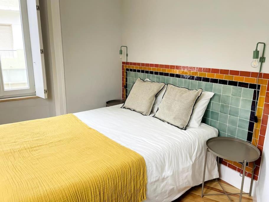 Apartamento Rs2d New Ac My Cozy Place-1br *